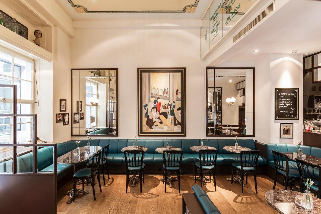 Montmartre Hotel