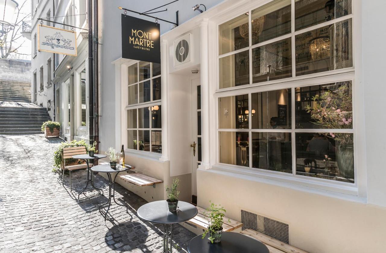 Hotel Montmartre 2*