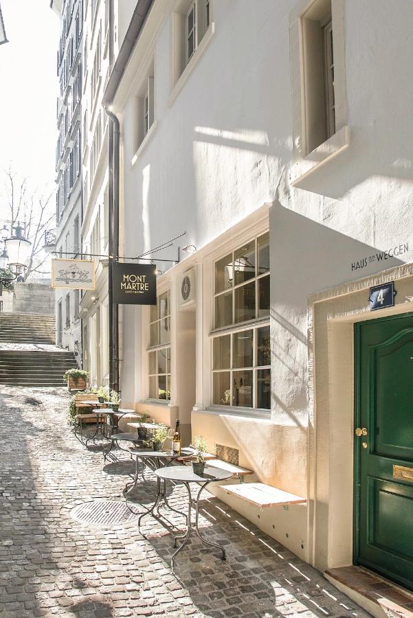 Montmartre Hotel 2*