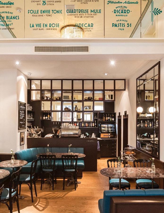 Hotel Montmartre