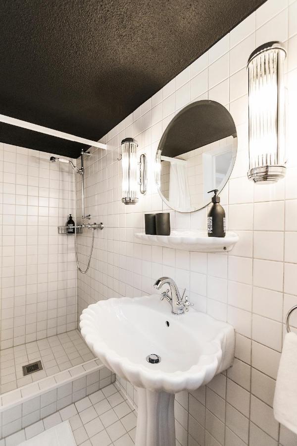Montmartre Hotel Zurich
