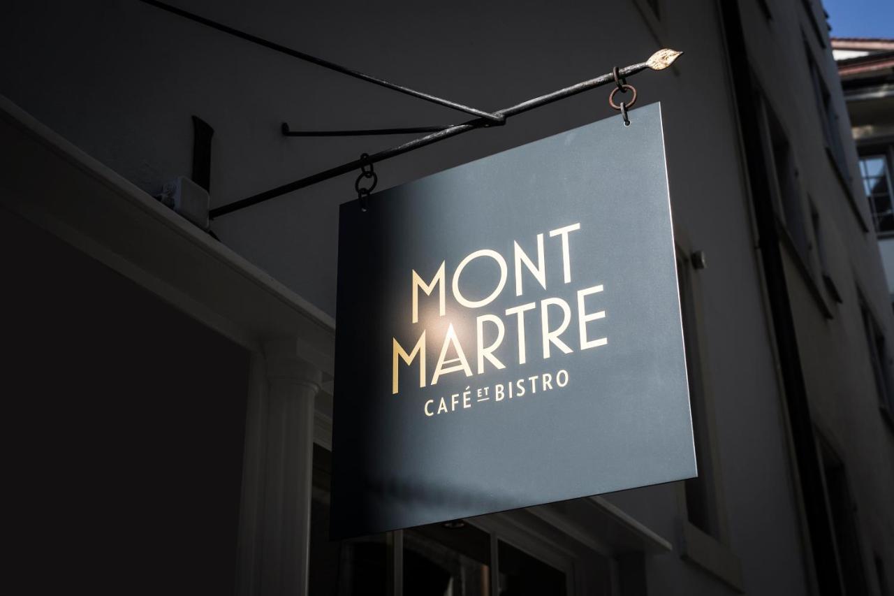 Montmartre 2* Zurich