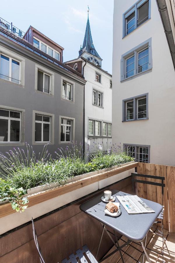 Hotel Montmartre Zurich