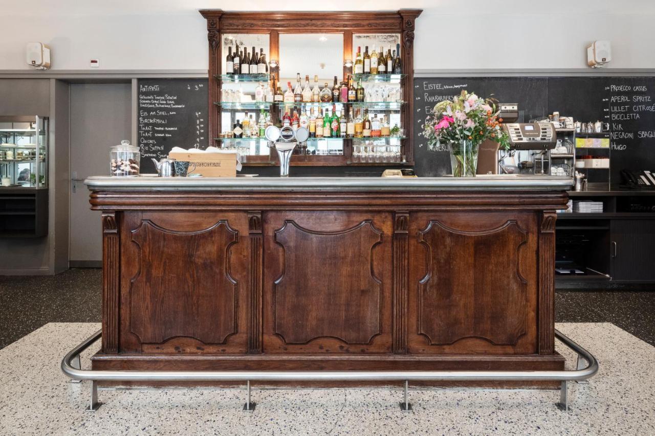 Hotel Altstadt Zurich