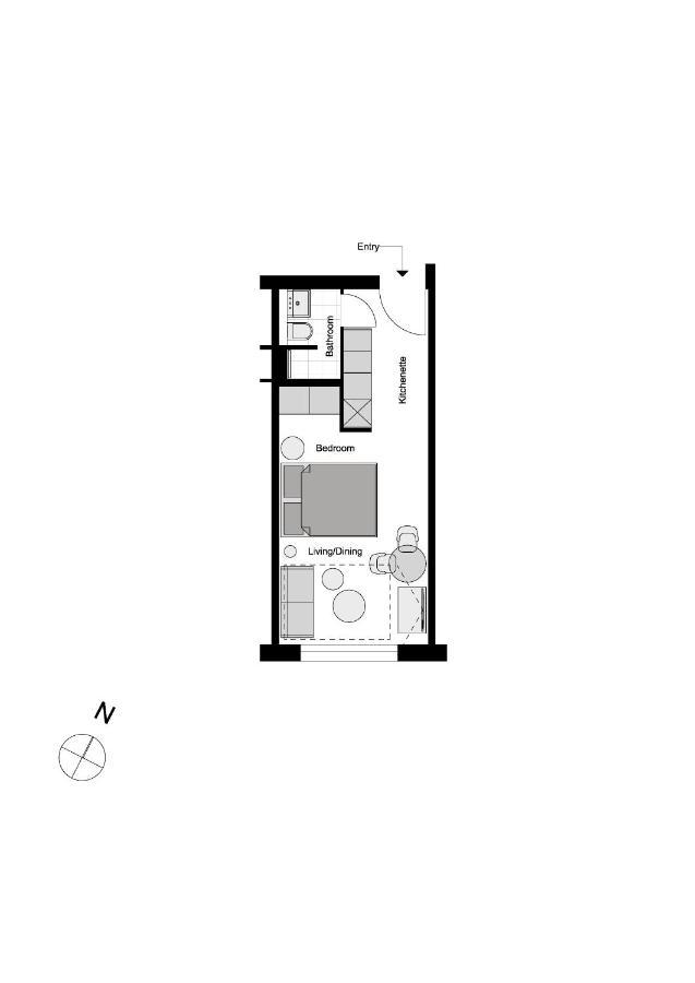 Apartment Cosmopolitan Seefeld