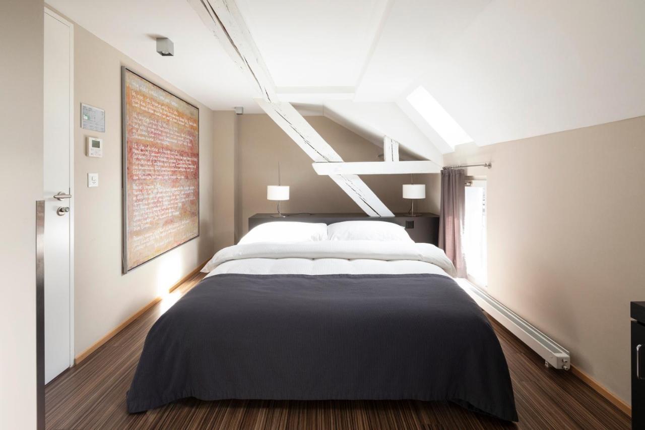 Altstadt Hotel