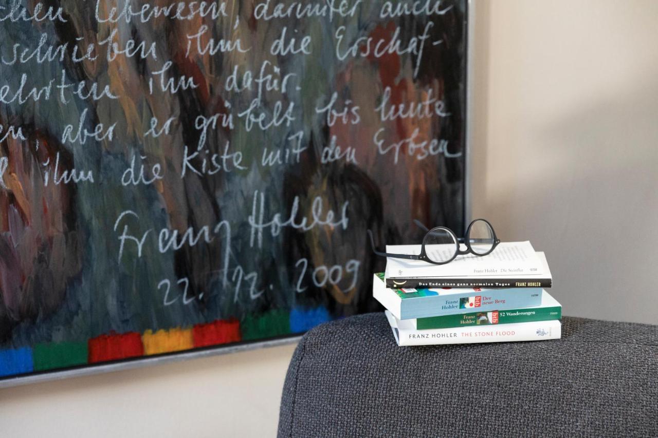 Altstadt Hotel
