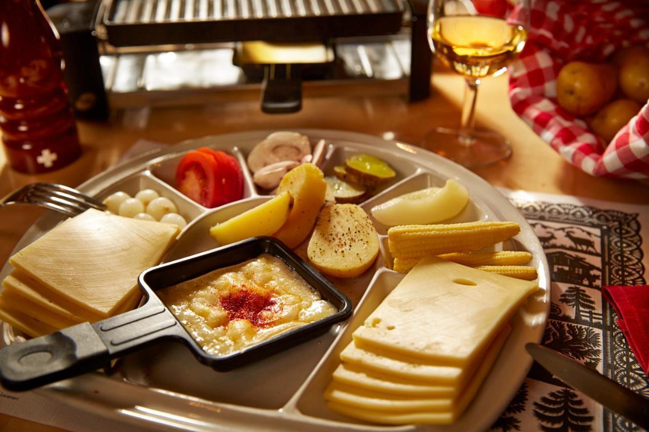 Adler Hotel Zurich