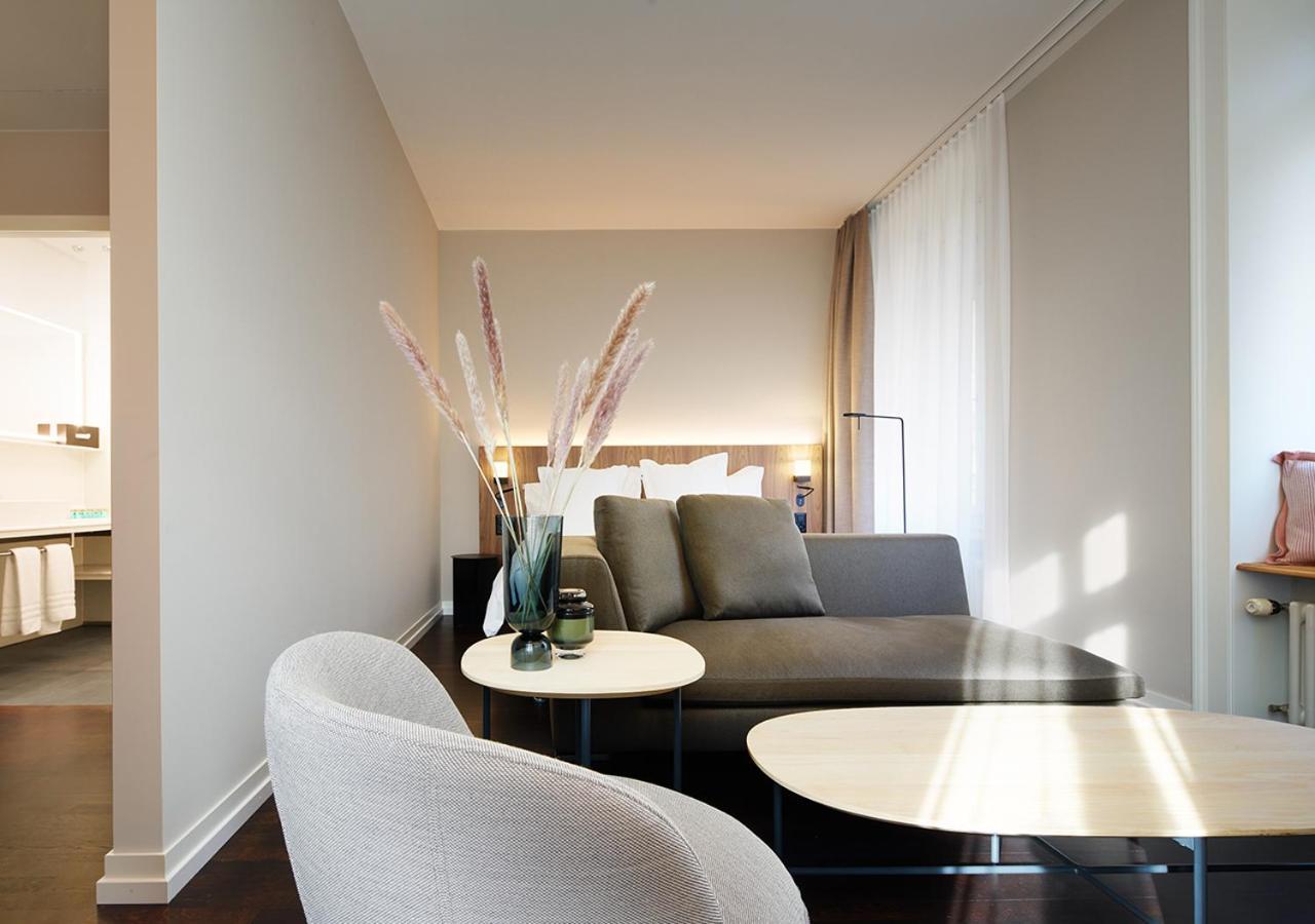 Hotel Sorell Zuerichberg Zurich