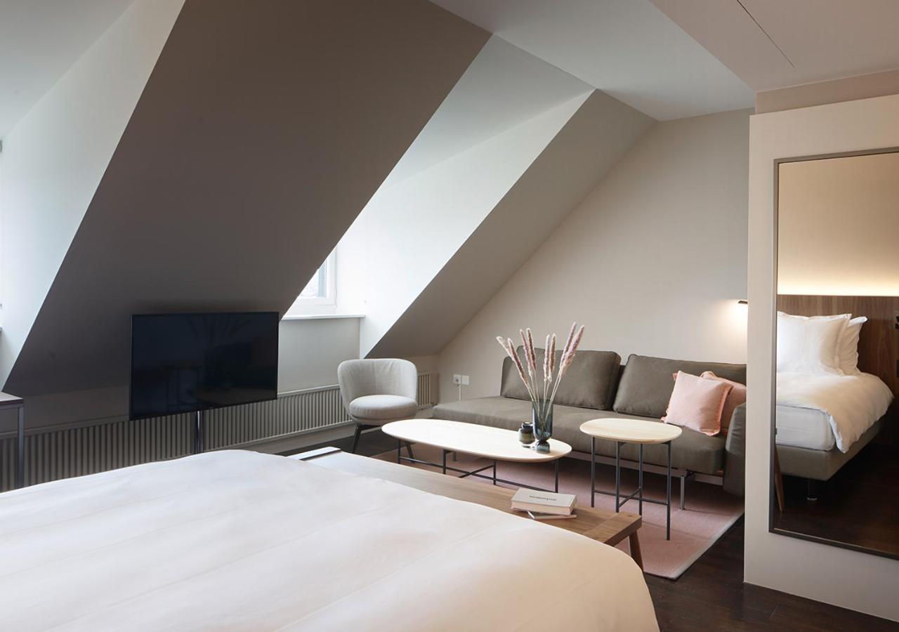 Sorell Zuerichberg 4* Zurich
