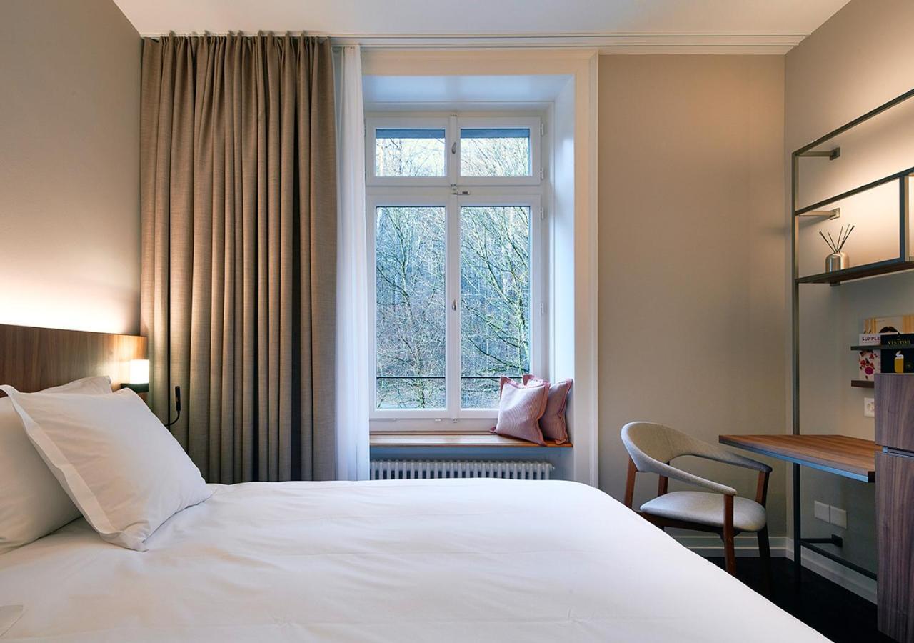 Hotel Sorell Zuerichberg Zurich