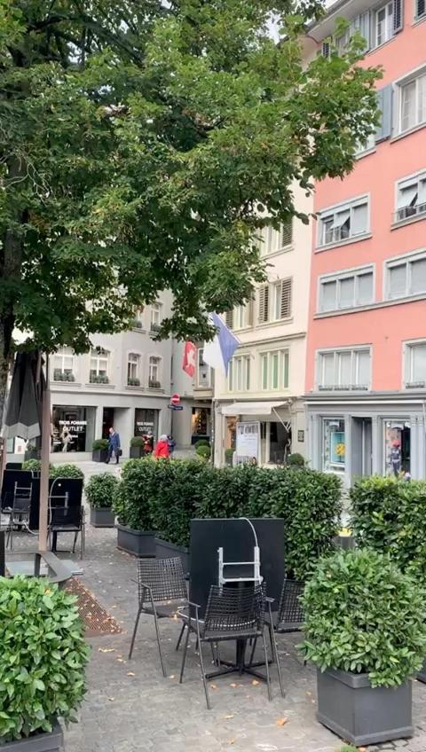 Hostel Friendly Zurich