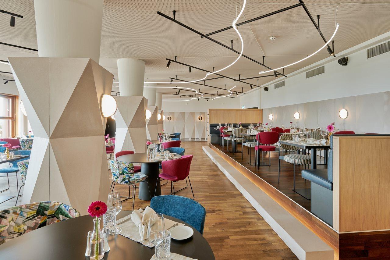 Sorell Zuerichberg Hotel 4*