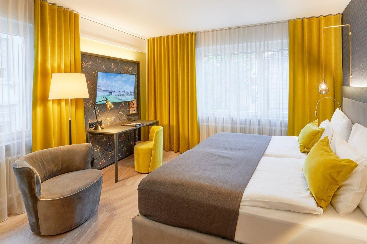 Sorell Seefeld Hotel