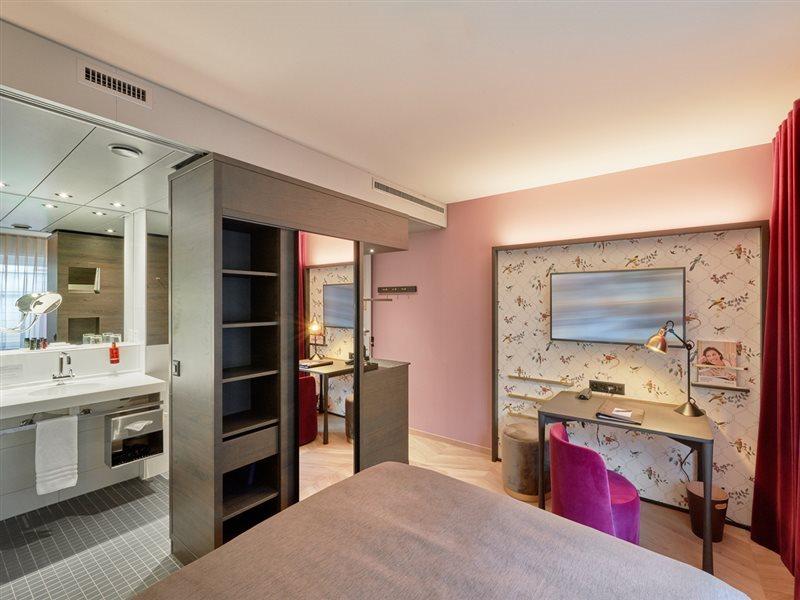 Boutique Seefeld