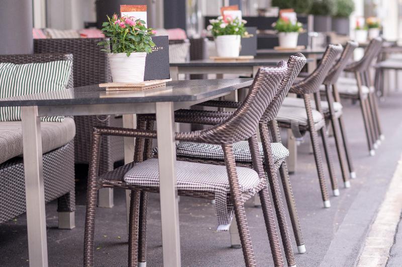 Hotel Krone Unterstrass 4*