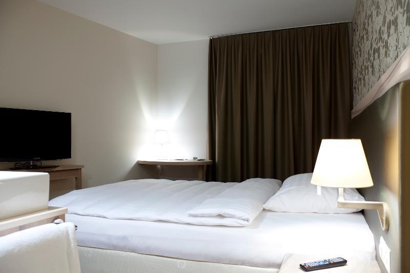 Platzhirsch - Downtown Boutique & Sushi Lounge Hotel 3*