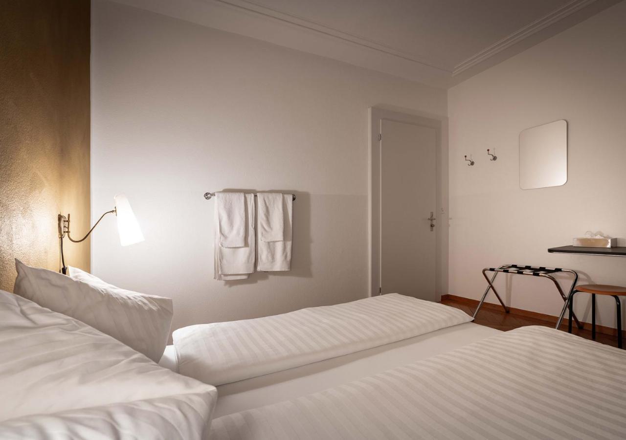 Zum Guten Glueck Guest house