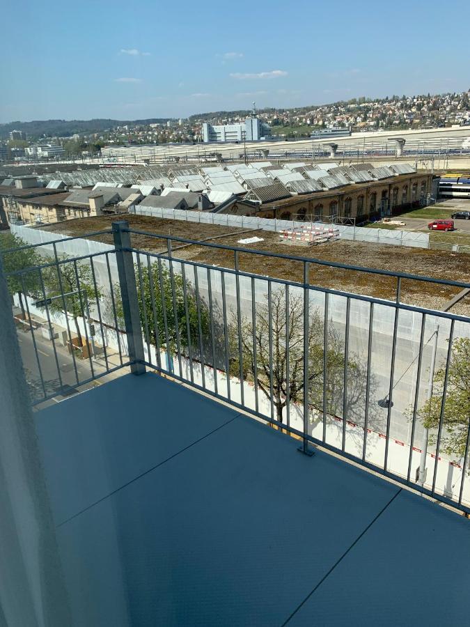 Swas By Livingdowntown * Zurich