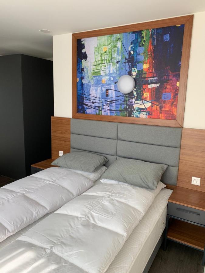 Apartment Swas By Livingdowntown Zurich