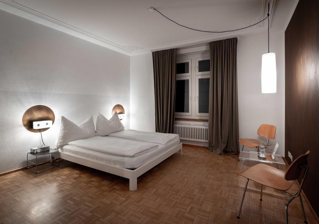 Guest house Zum Guten Glueck