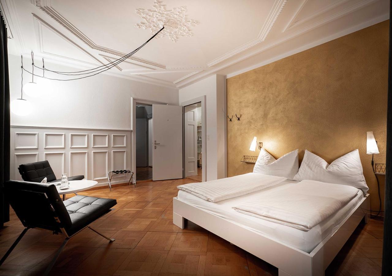 Zum Guten Glueck Guest house