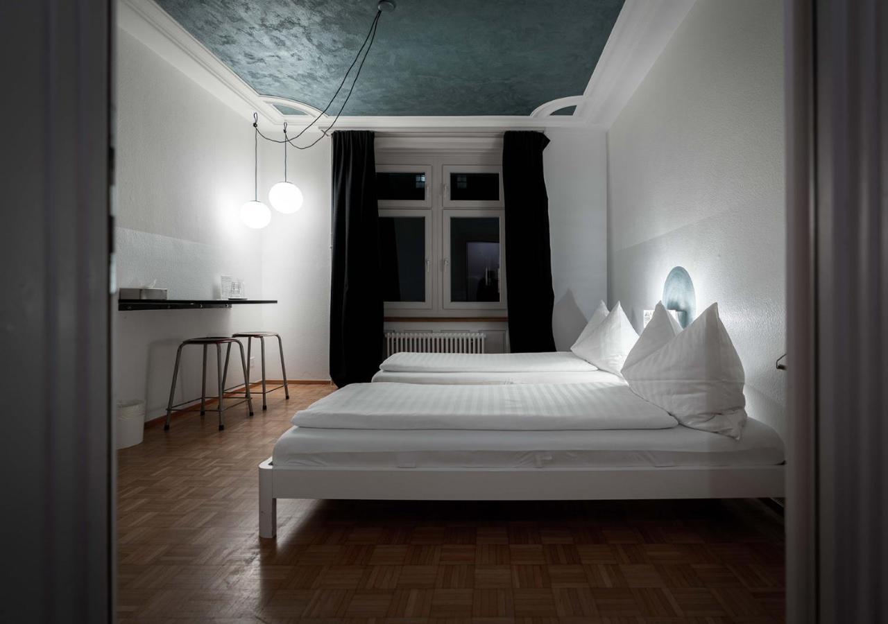 Guest house Zum Guten Glueck Zurich