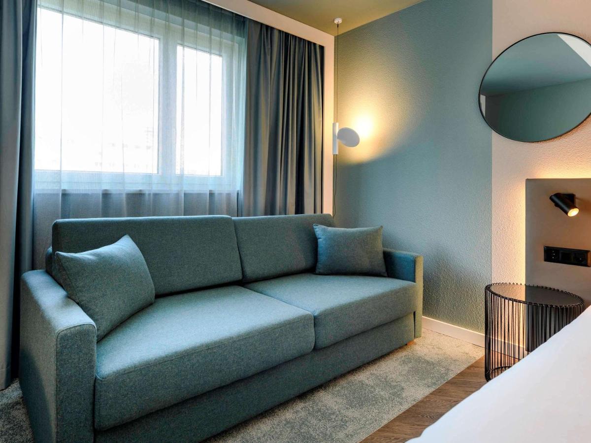 Novotel West 4*