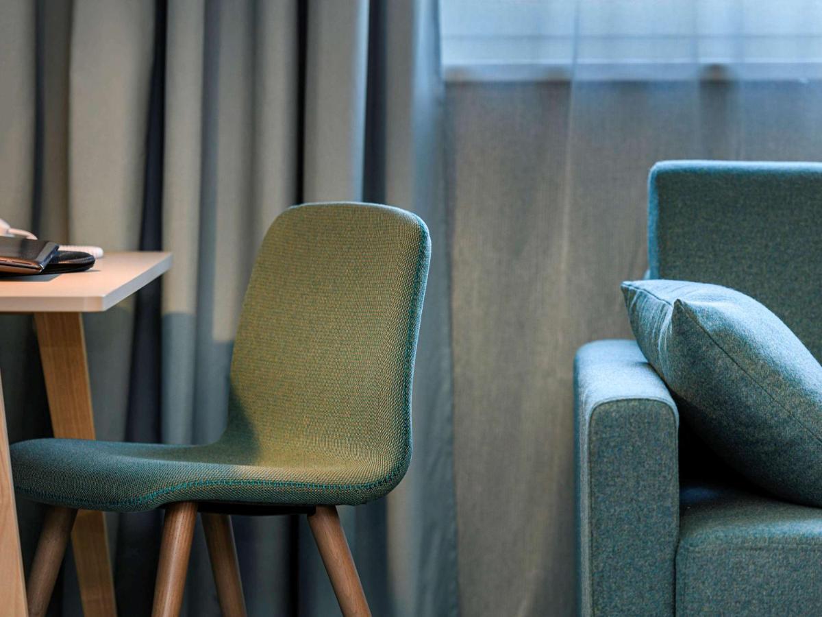 Hotel Novotel West Zurich