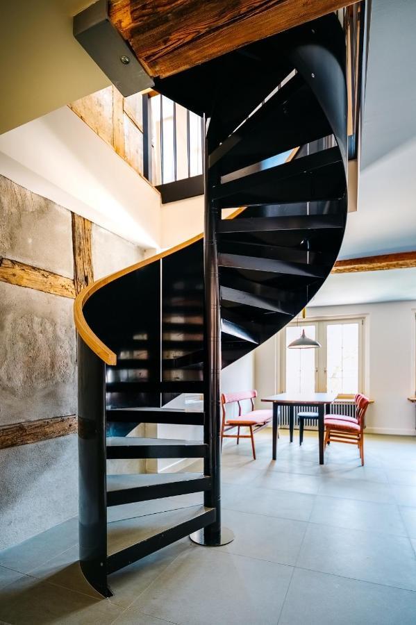Luxury Residences By Widder Zurich