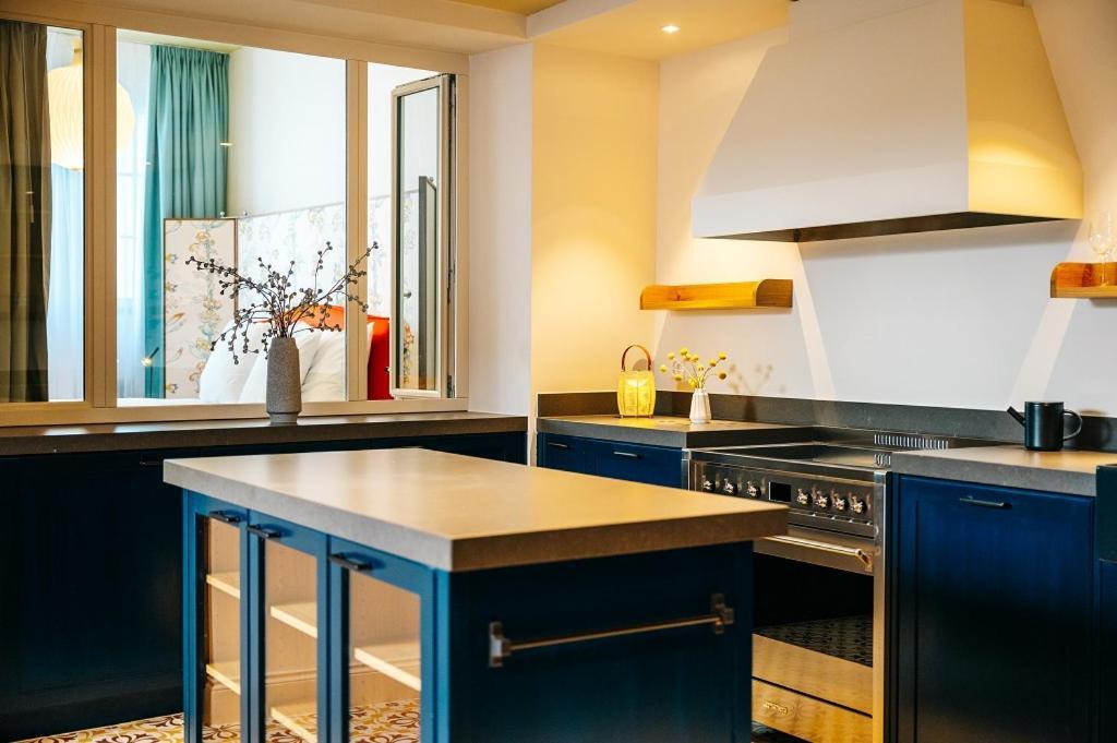 Luxury Residences By Widder Apartment *