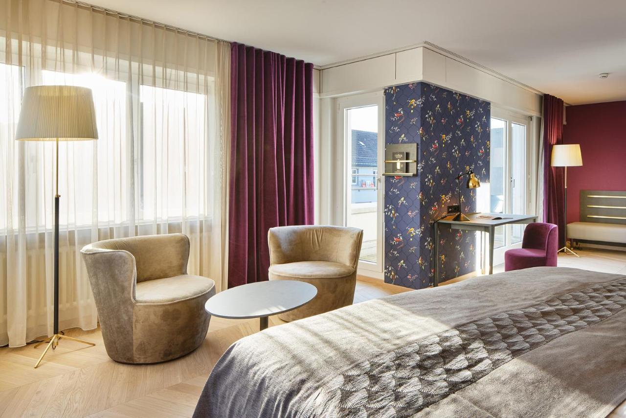 Sorell Seefeld 4* Zürich