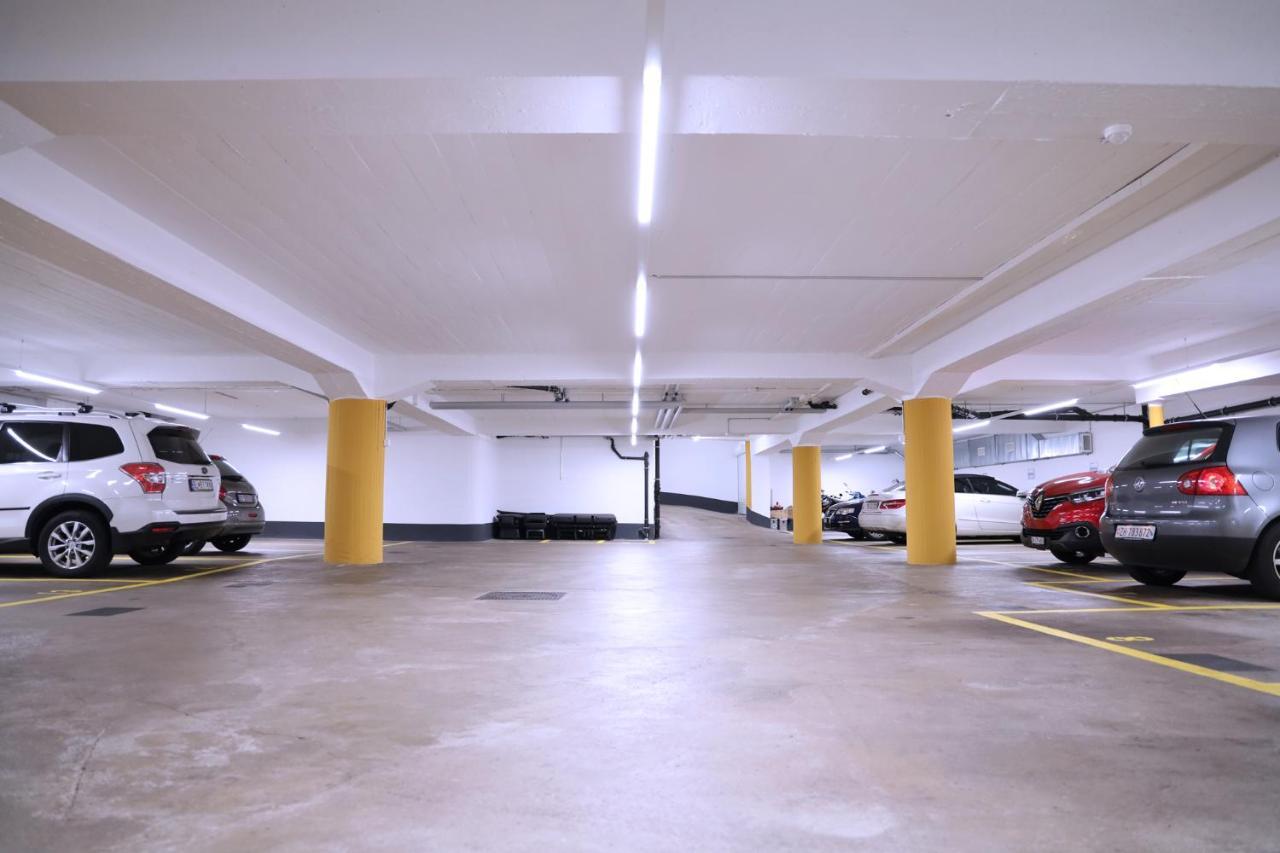 Apartment - Forchstrasse
