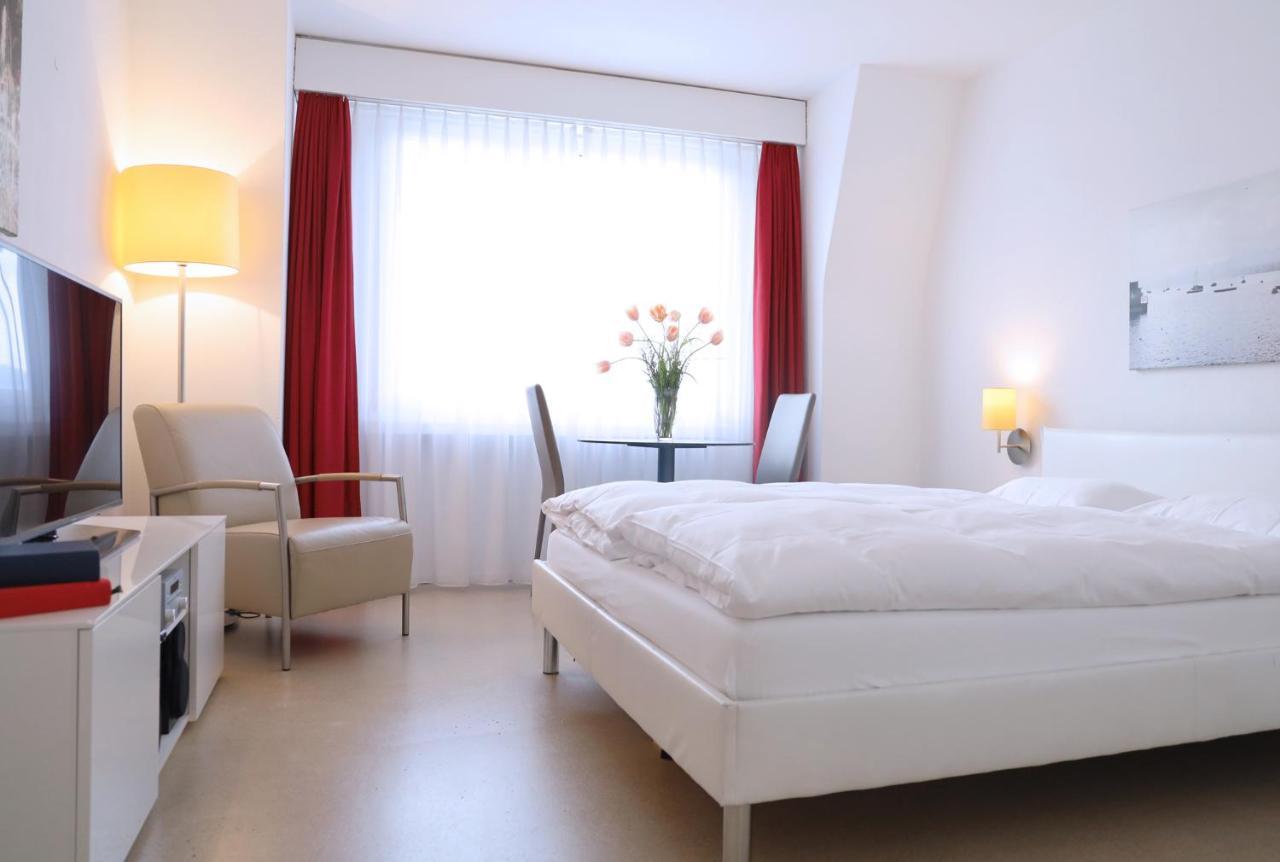 Apartment - Forchstrasse *