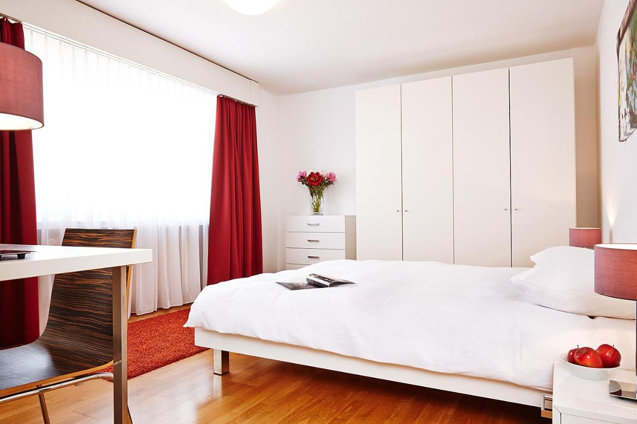 - Forchstrasse Apartment *
