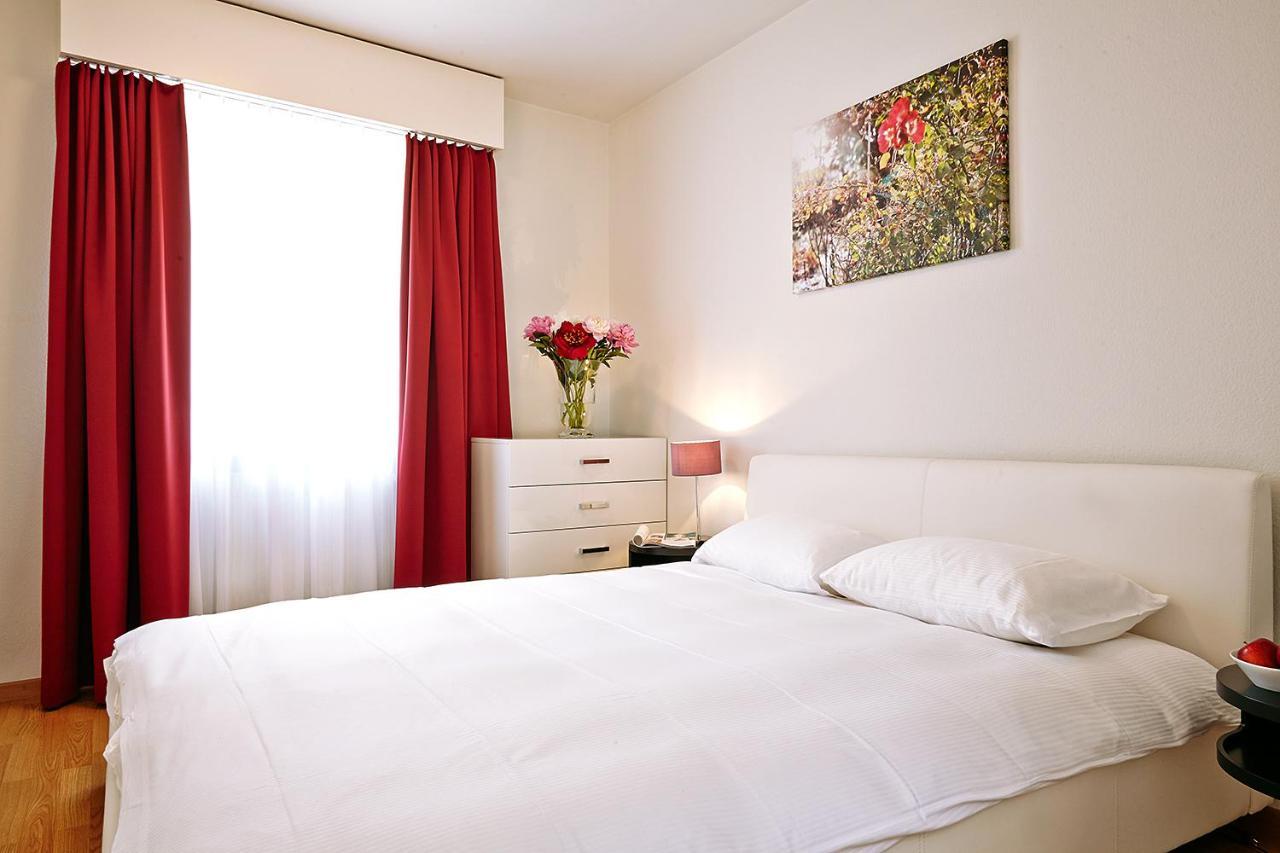 Apartment - Forchstrasse Zurich