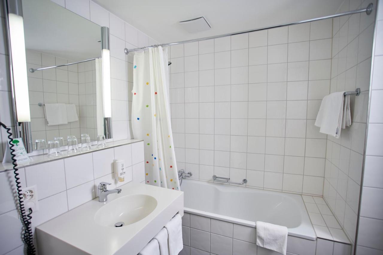 Bristol Hotel Zürich