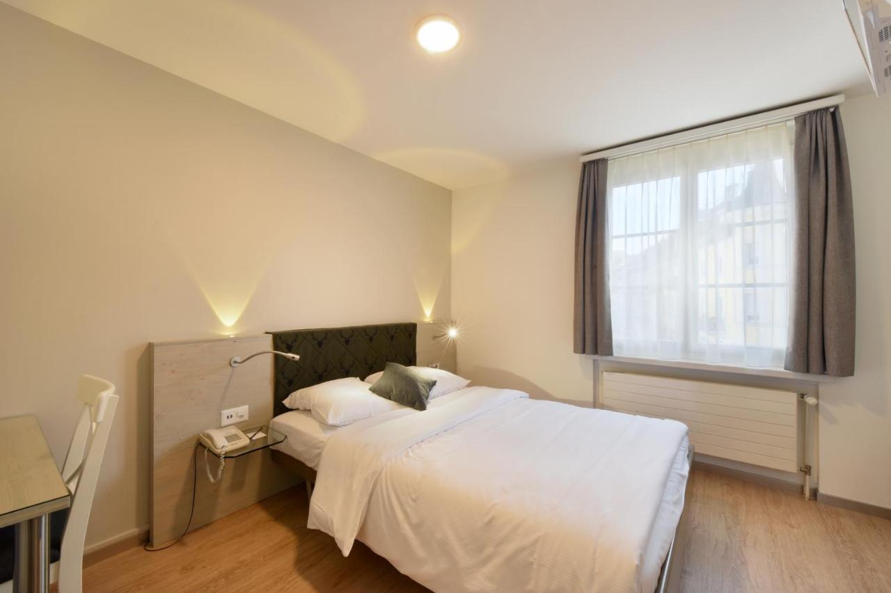 Hotel Hirschen