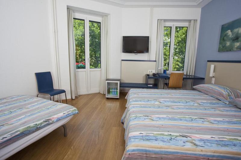 Bristol 3* Zürich