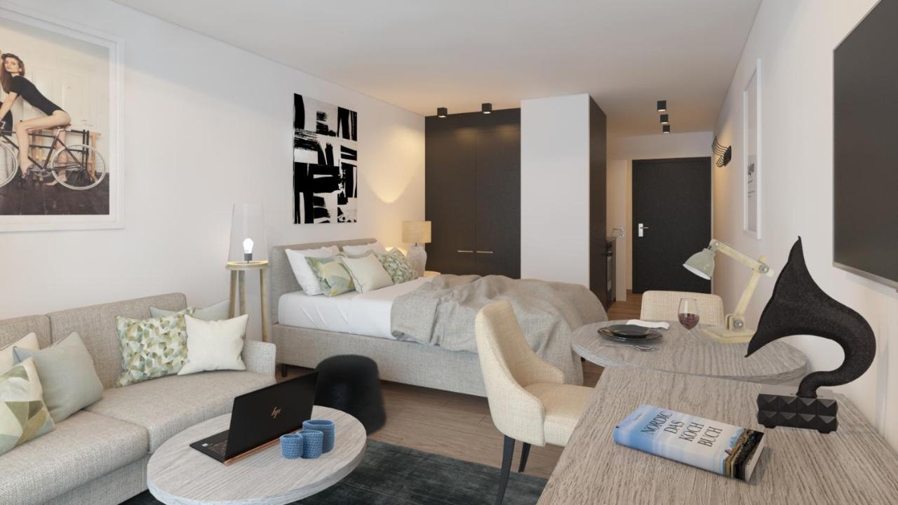 Cosmopolitan Seefeld