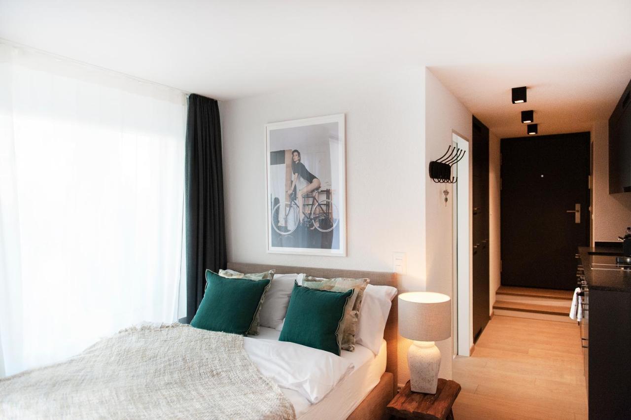 Apartment Cosmopolitan Seefeld *