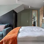 Sorell Hotel St. Peter