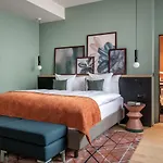 Sorell Hotel St. Peter