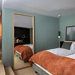 Sorell Hotel St. Peter