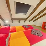 Hitrental Oerlikon Apartments