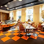 Hotel Glockenhof Zuerich