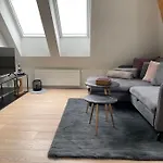 Gemuetliche & Zentrale Wohnung In Der Stadt Zuerich