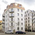 Nest - Kanzleistrasse 217 - 225