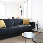 Nest - Kanzleistrasse 217 - 225