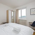 Downtown Dream 3,5Br With Balcony And Style Ba42